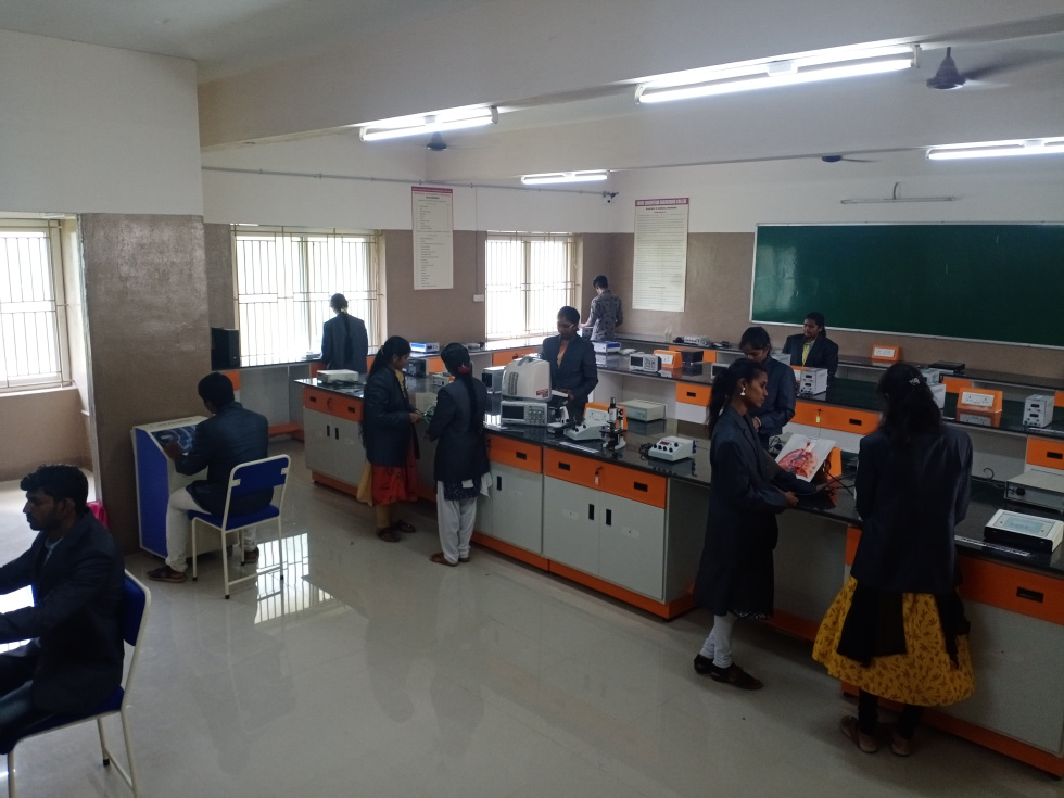 Data Structure Laboratory